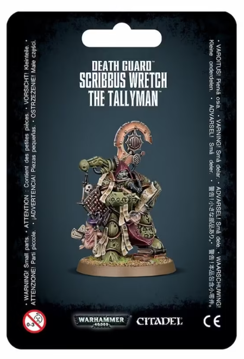 TALLYMAN