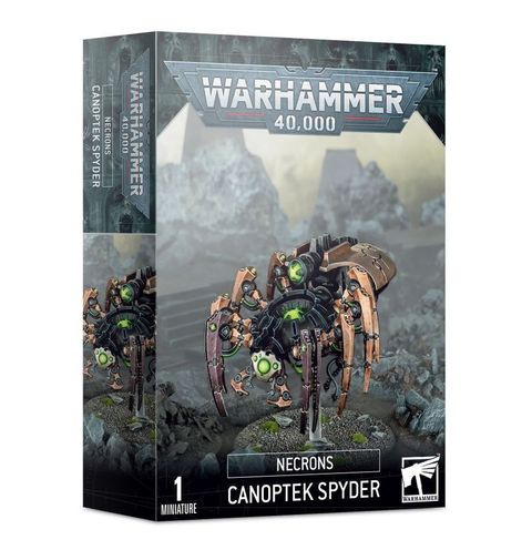 99120110061_CanoptekSpyderStock