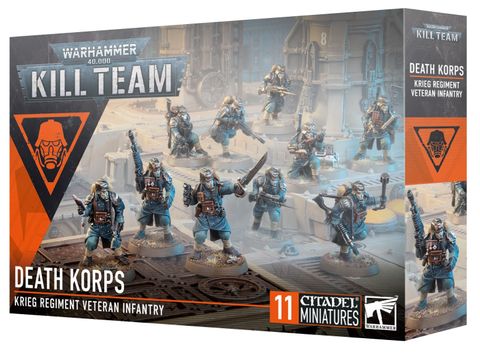 Death Korps