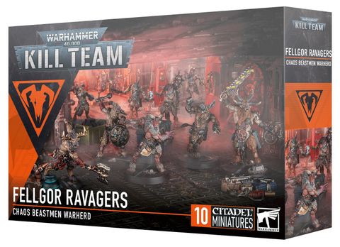 Fellgor Ravagers