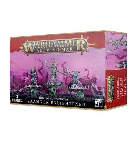 AGE OF SIGMAR – WHAAA WORKSHOP AGE OF SIGMAR – WHAAA WORKSHOP
