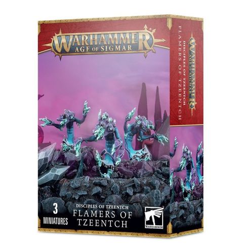 AGE OF SIGMAR – WHAAA WORKSHOP AGE OF SIGMAR – WHAAA WORKSHOP