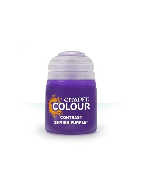 shyish-purple