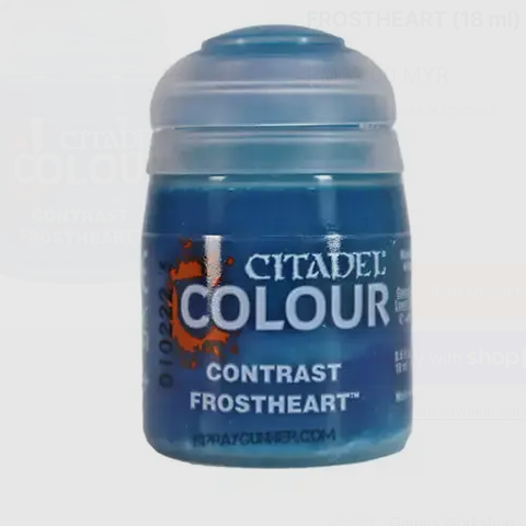 Frostheart
