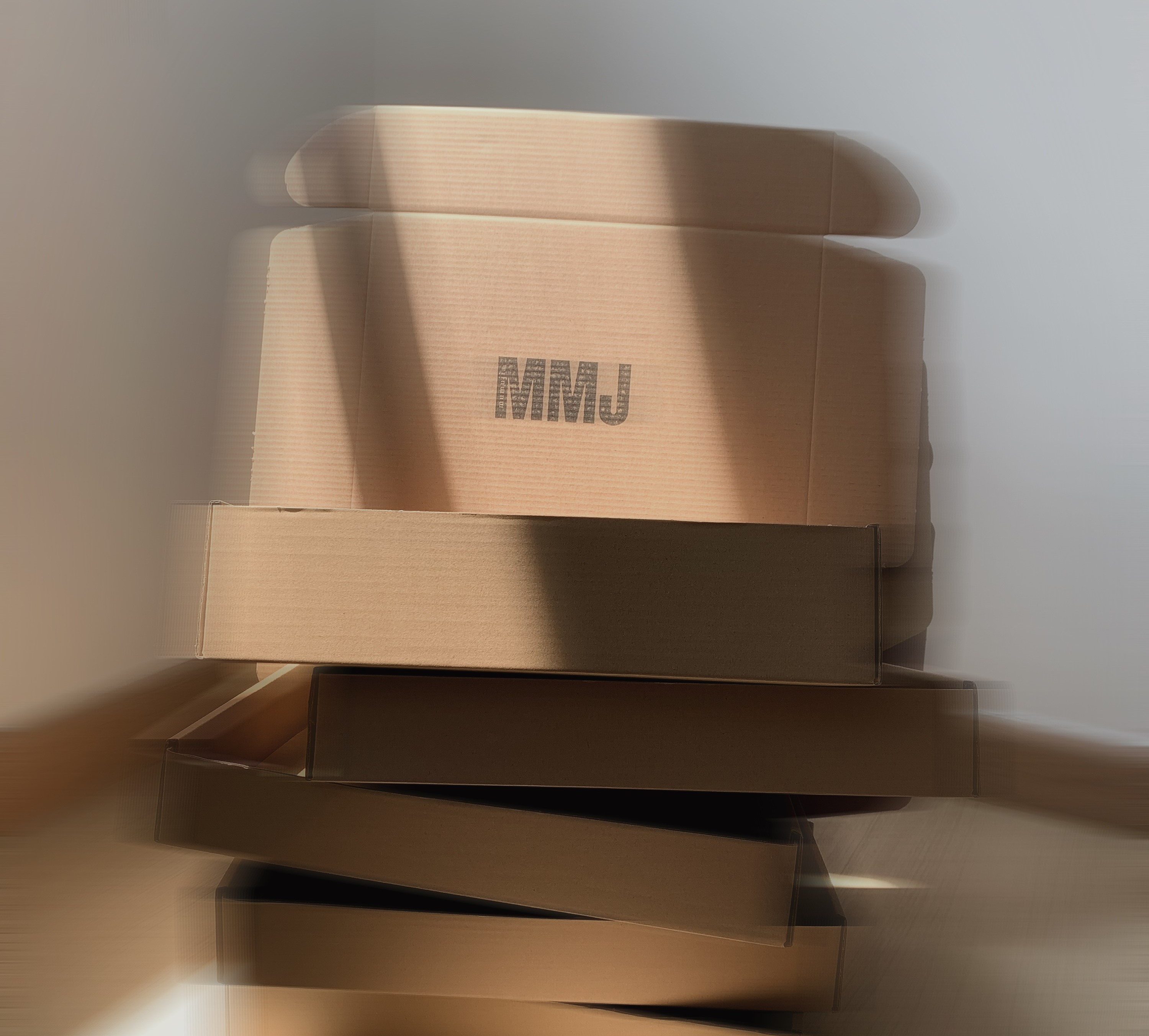  | Mumujia Studio