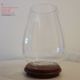 水韵瓶+木底座_S