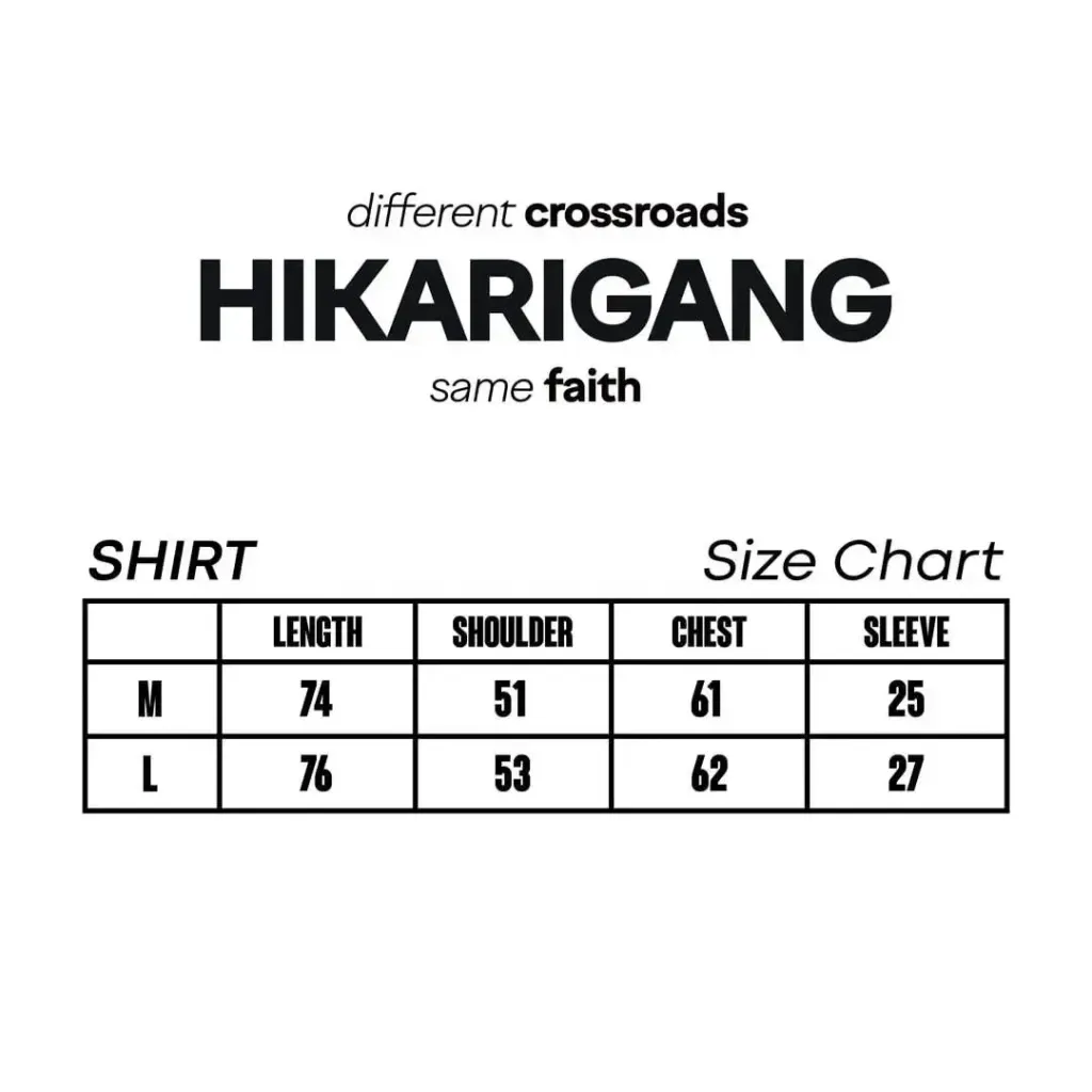 n_HIKARIGANG_painting_尺寸表_SHIRT