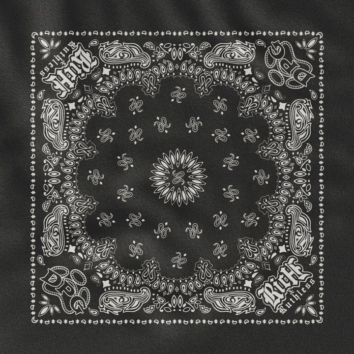 dpg bandana