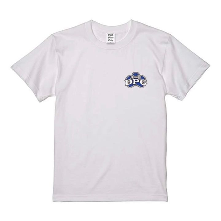dpg shirt