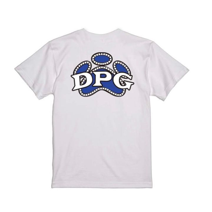 dpg shirt back