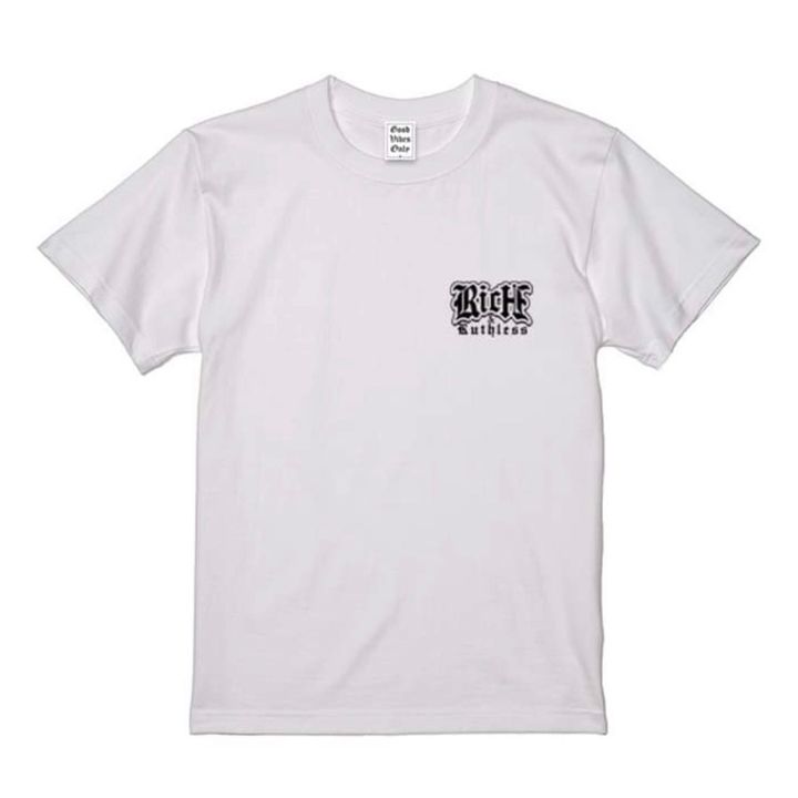 rr shirt