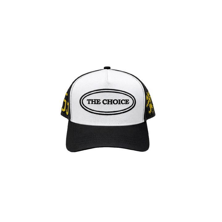 DFL-網帽
