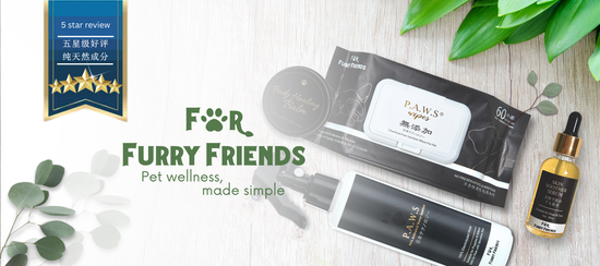  | For Furry Friends Pte Ltd