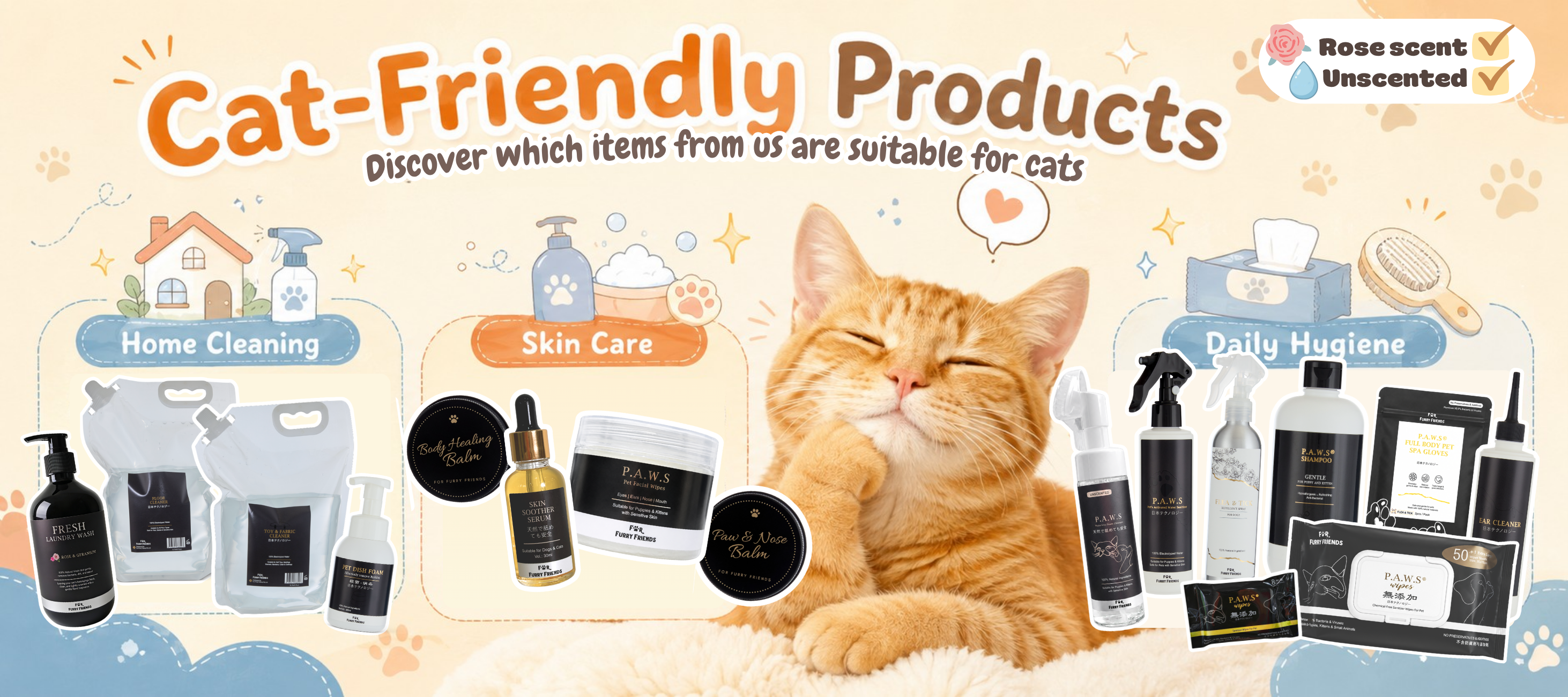  | For Furry Friends Pte Ltd