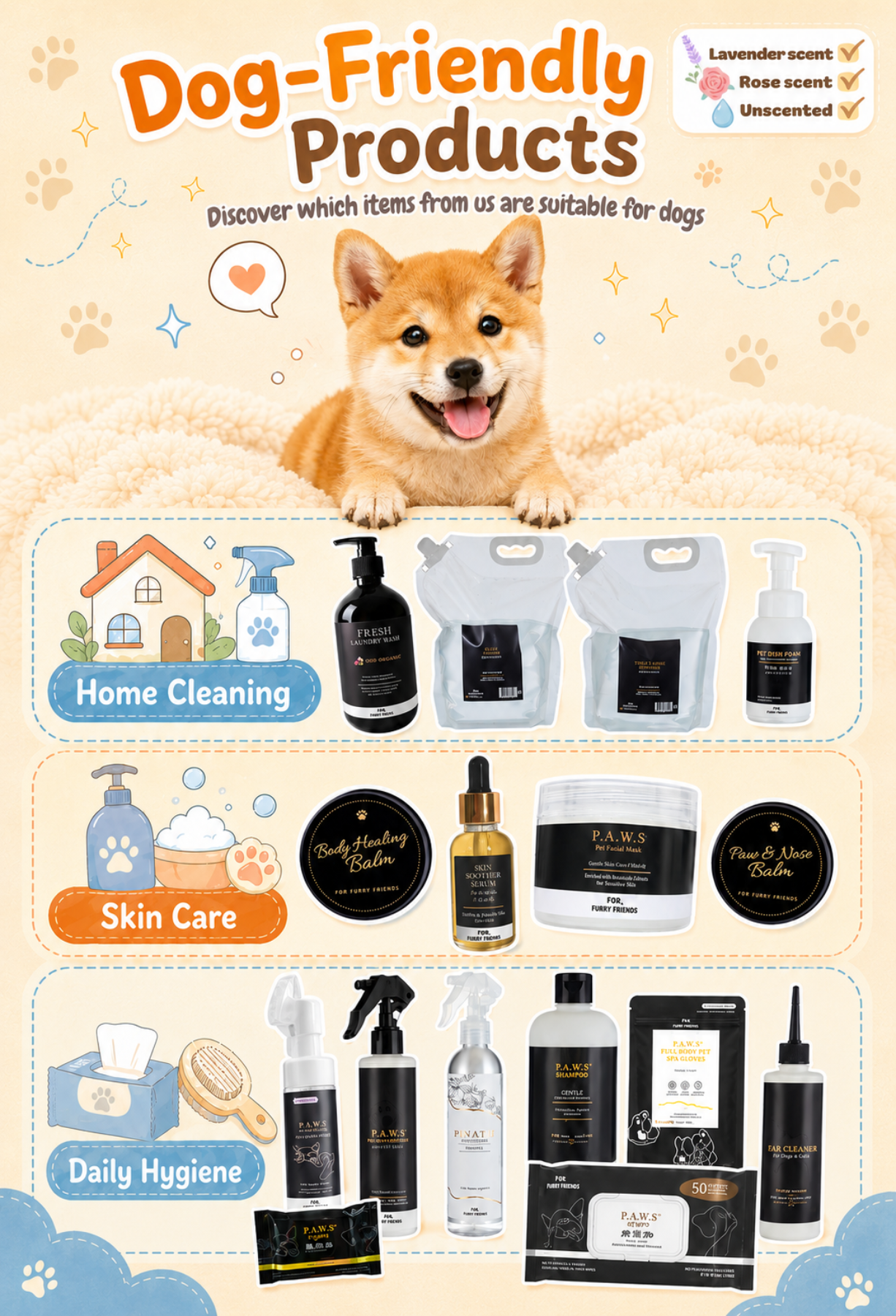  | For Furry Friends Pte Ltd