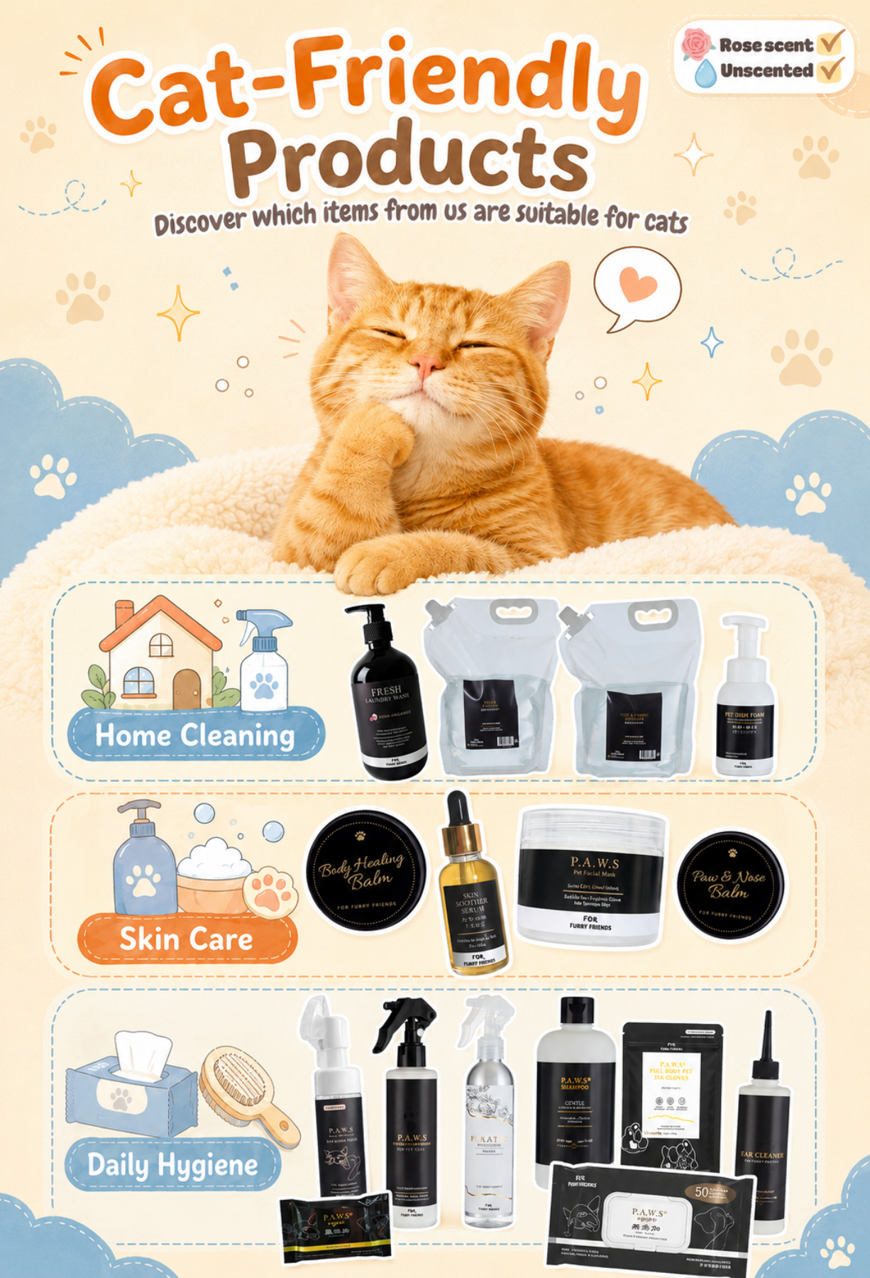 | For Furry Friends Pte Ltd