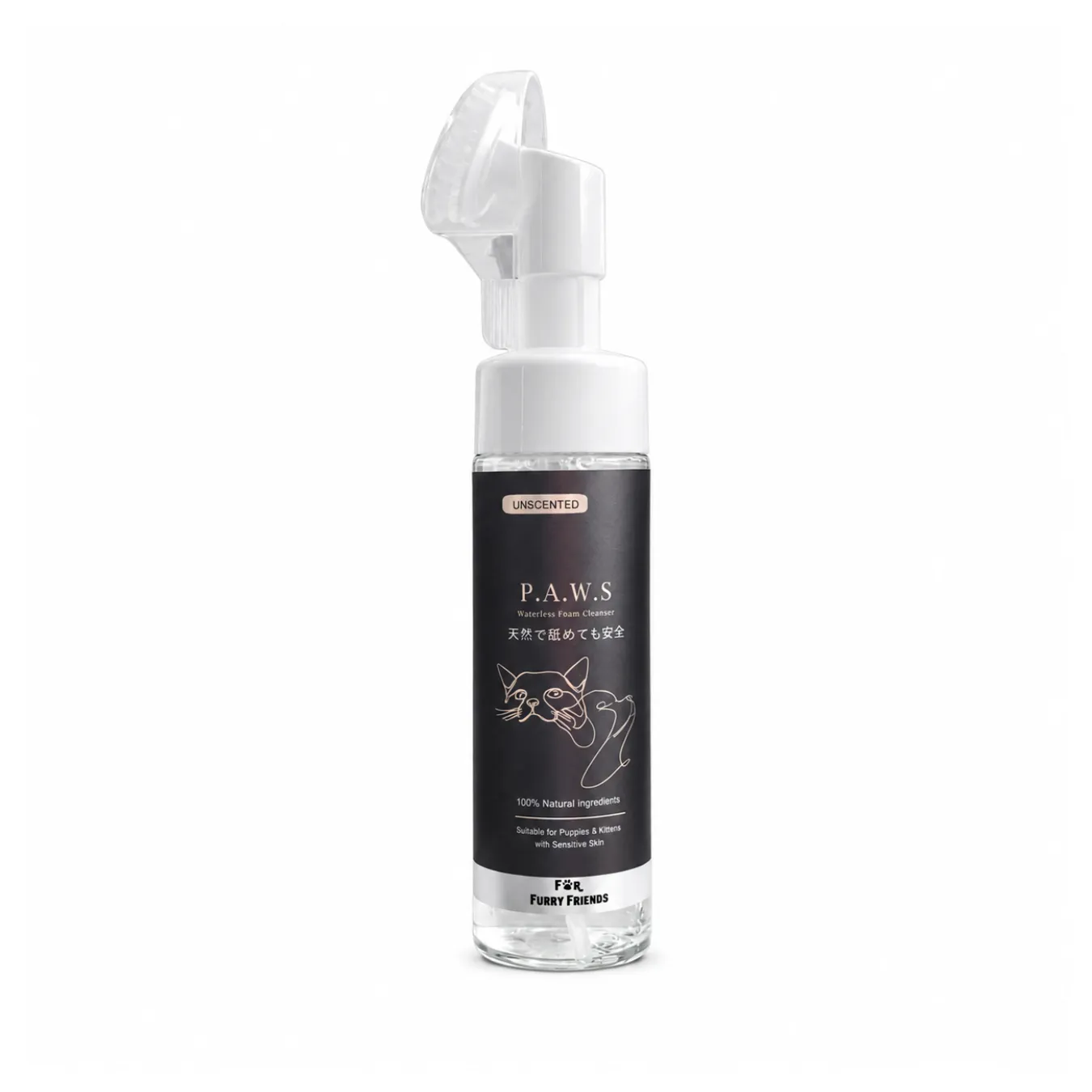 Unscented