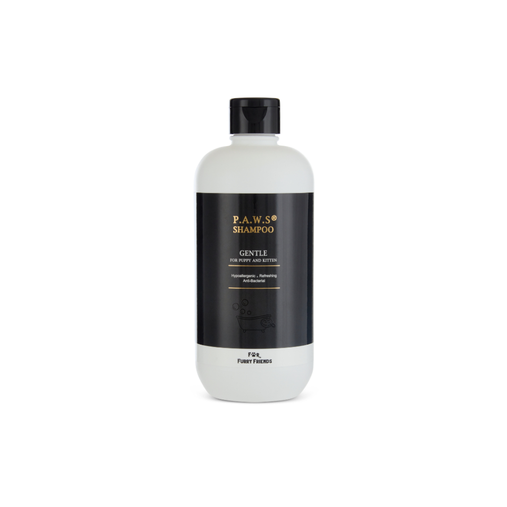 Gentle (500ml)