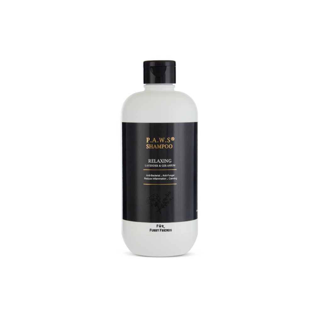 Relaxing (500ml)