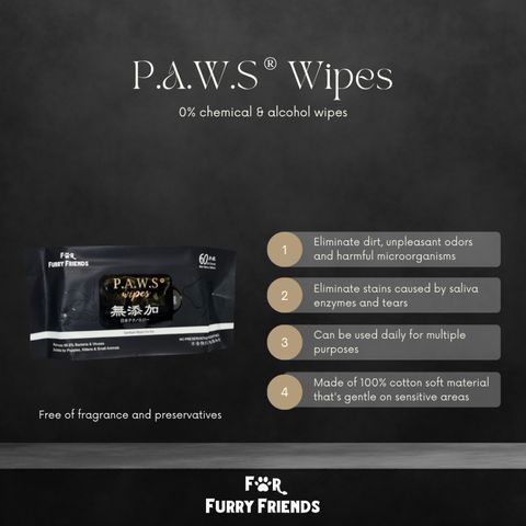 Wipes Benefits