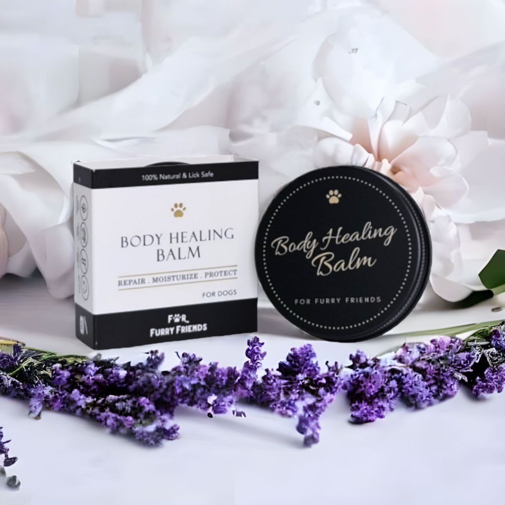 Body Healing Balm 40g image