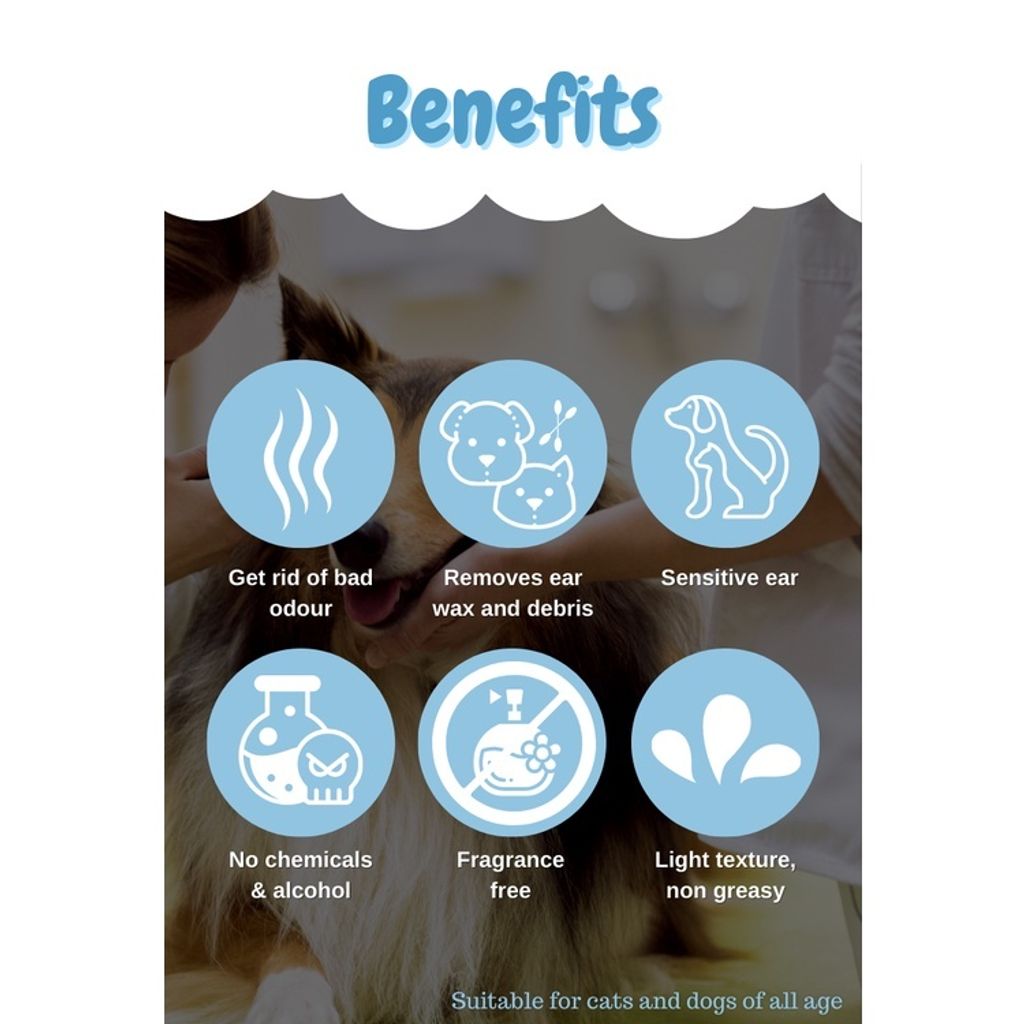 ear cleaner benefits