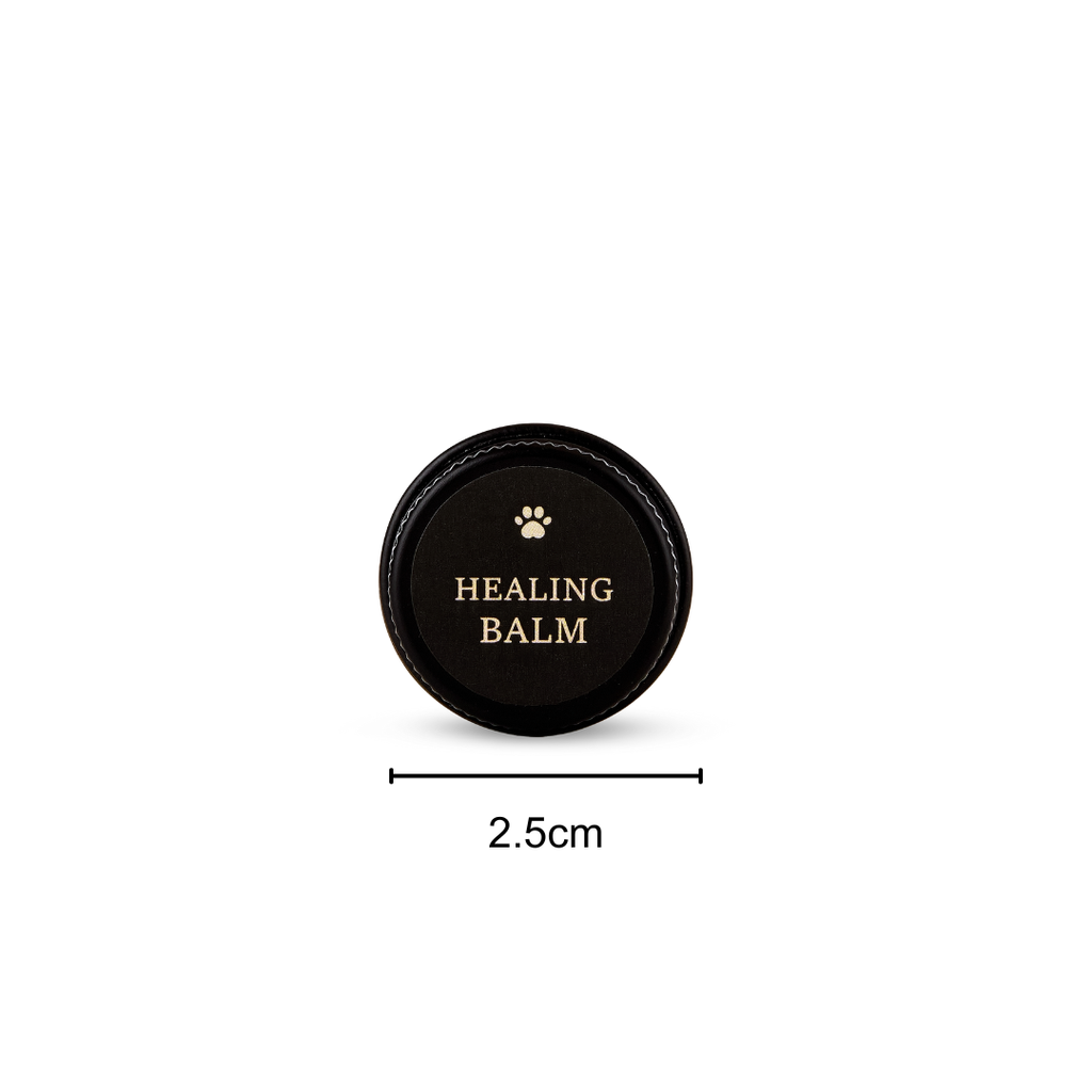 Mini Healing Balm- 5g