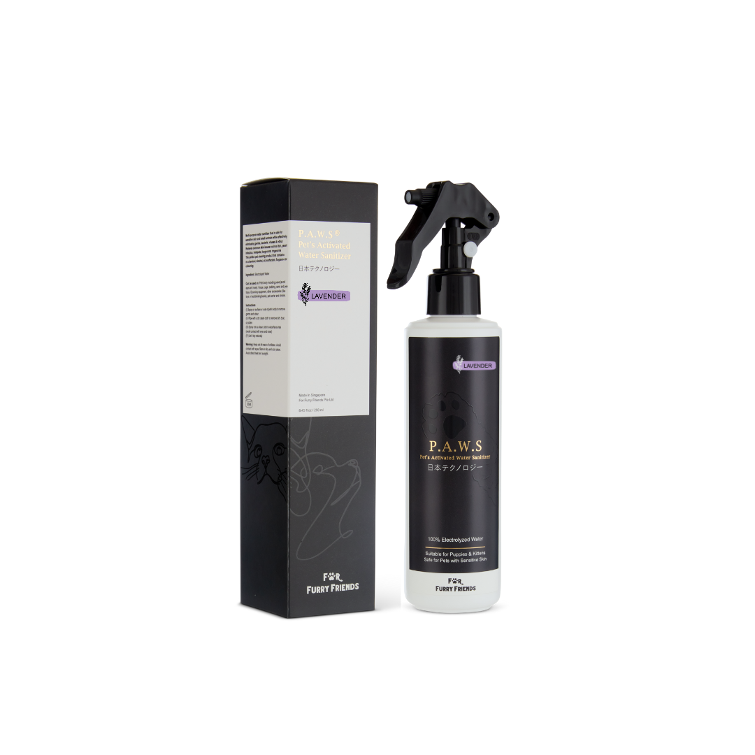 (Lavender) 250ml