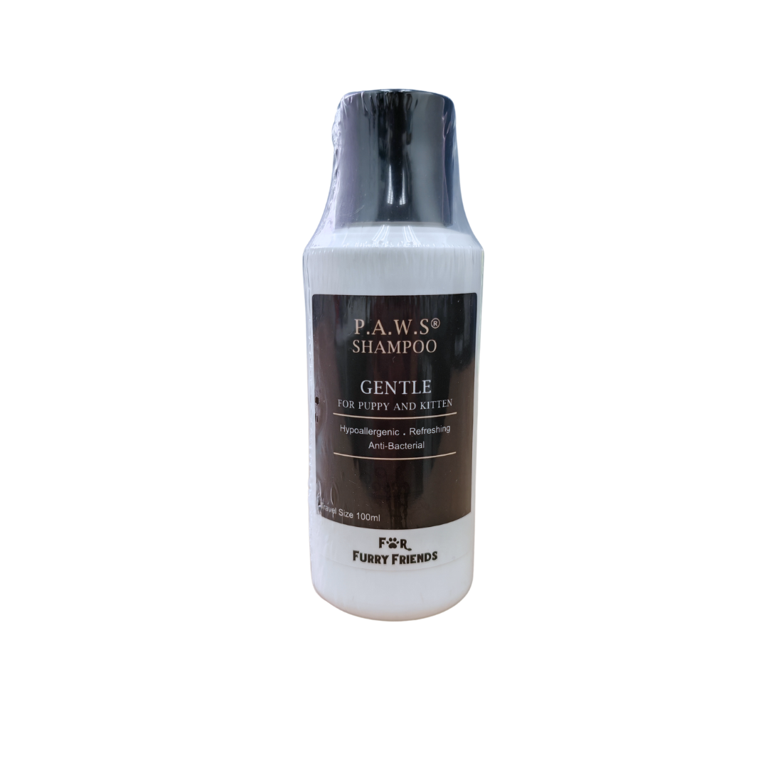 Gentle (100ml)