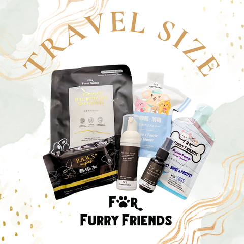 travel size