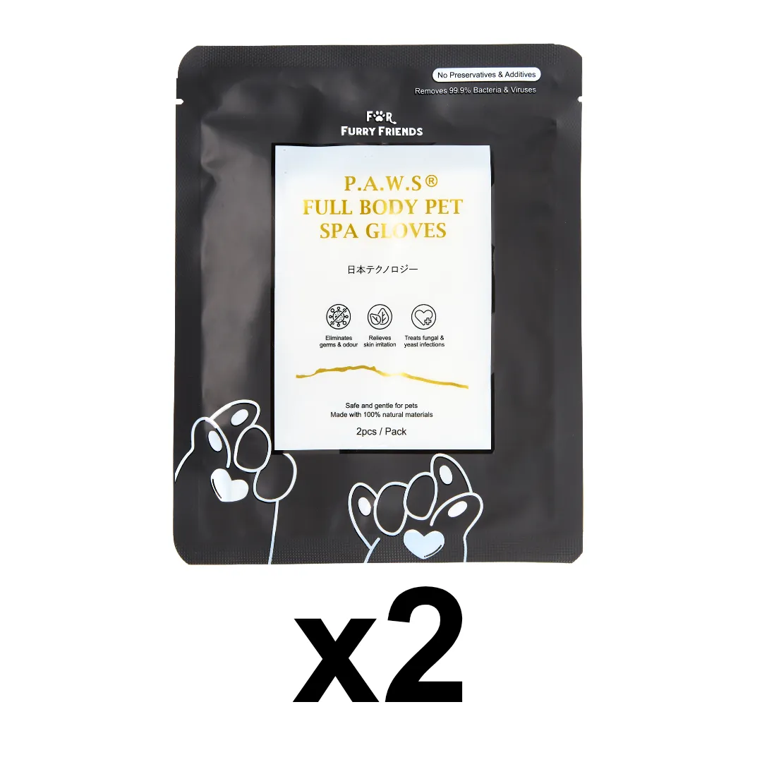 Unscented - 2 packs