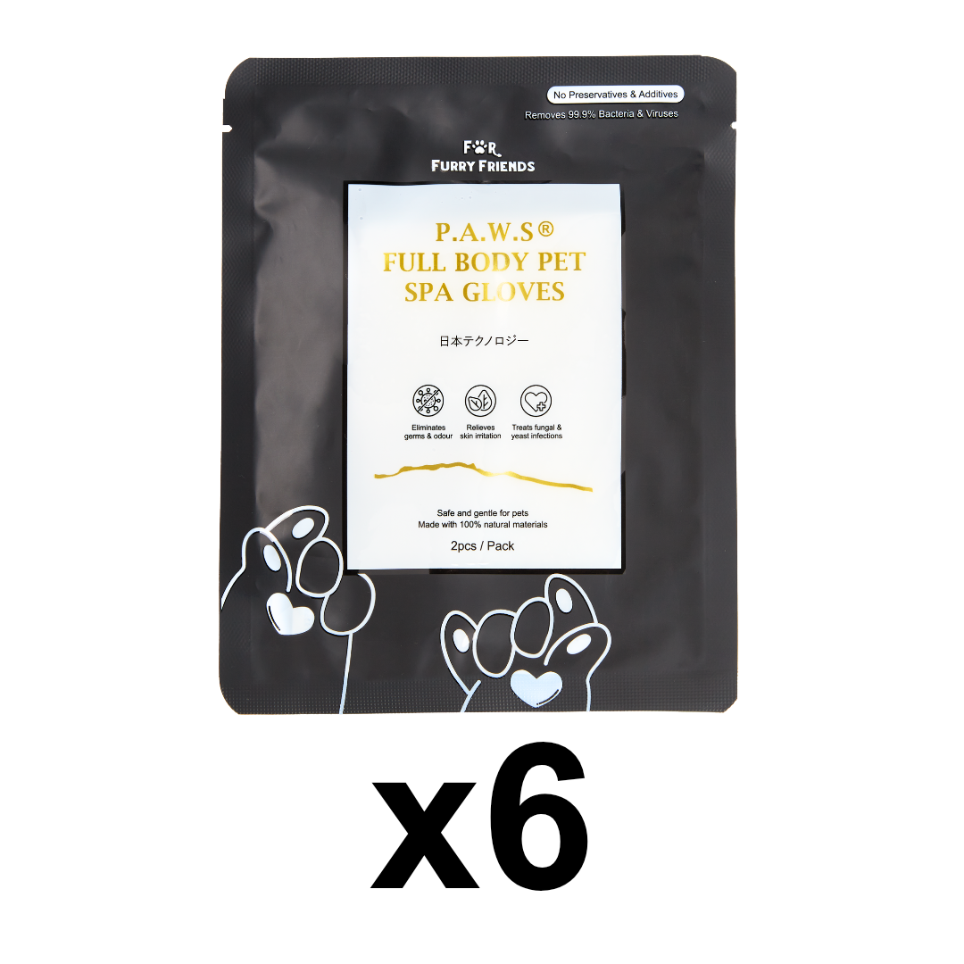 Unscented - 6packs