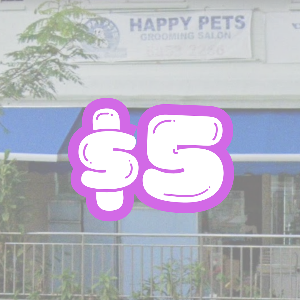 Happy Pets