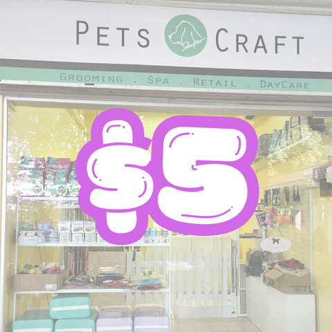 petscraft