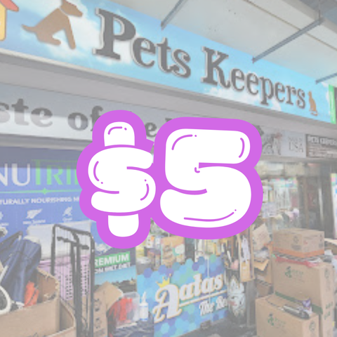 Pets Keepers 