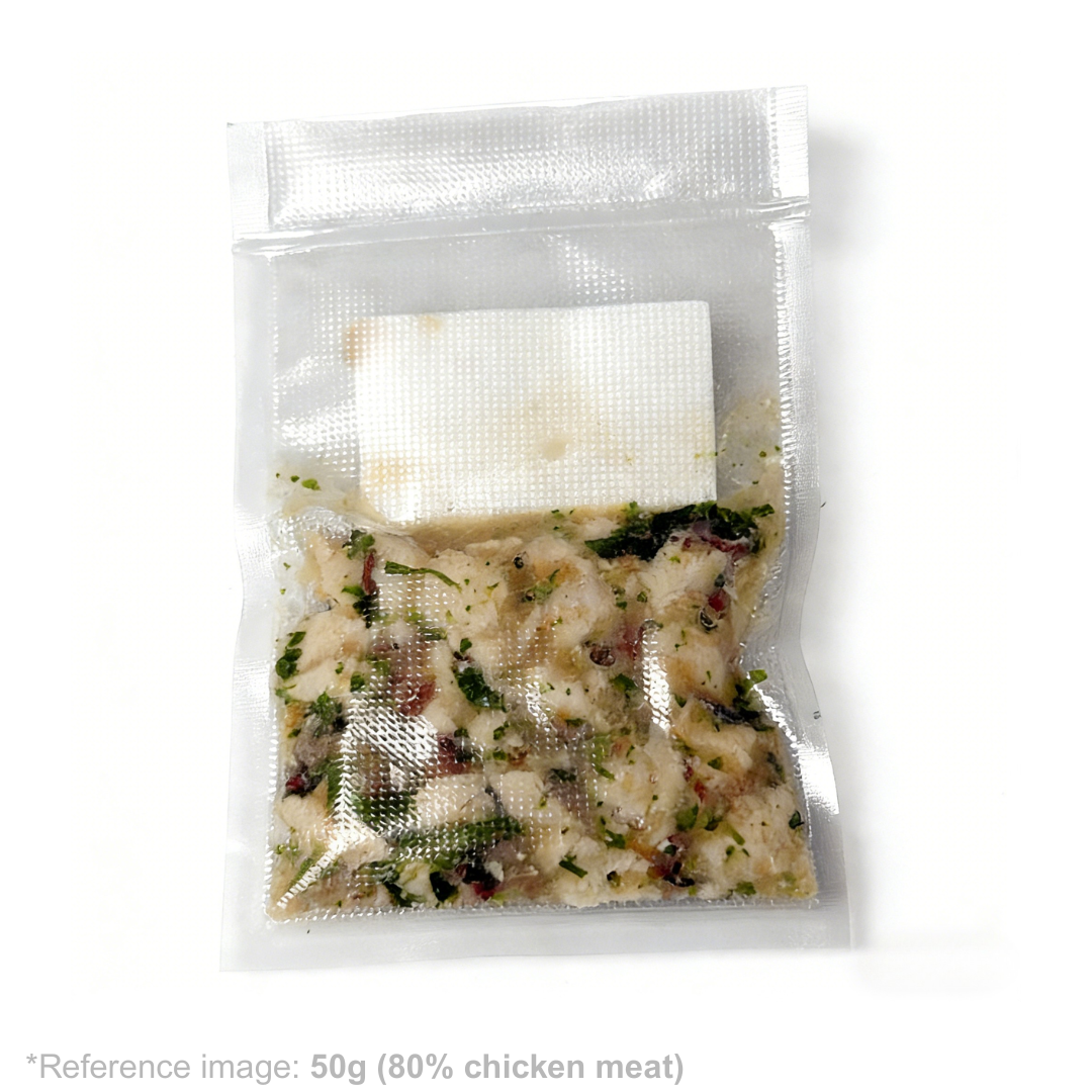Chicken Back
