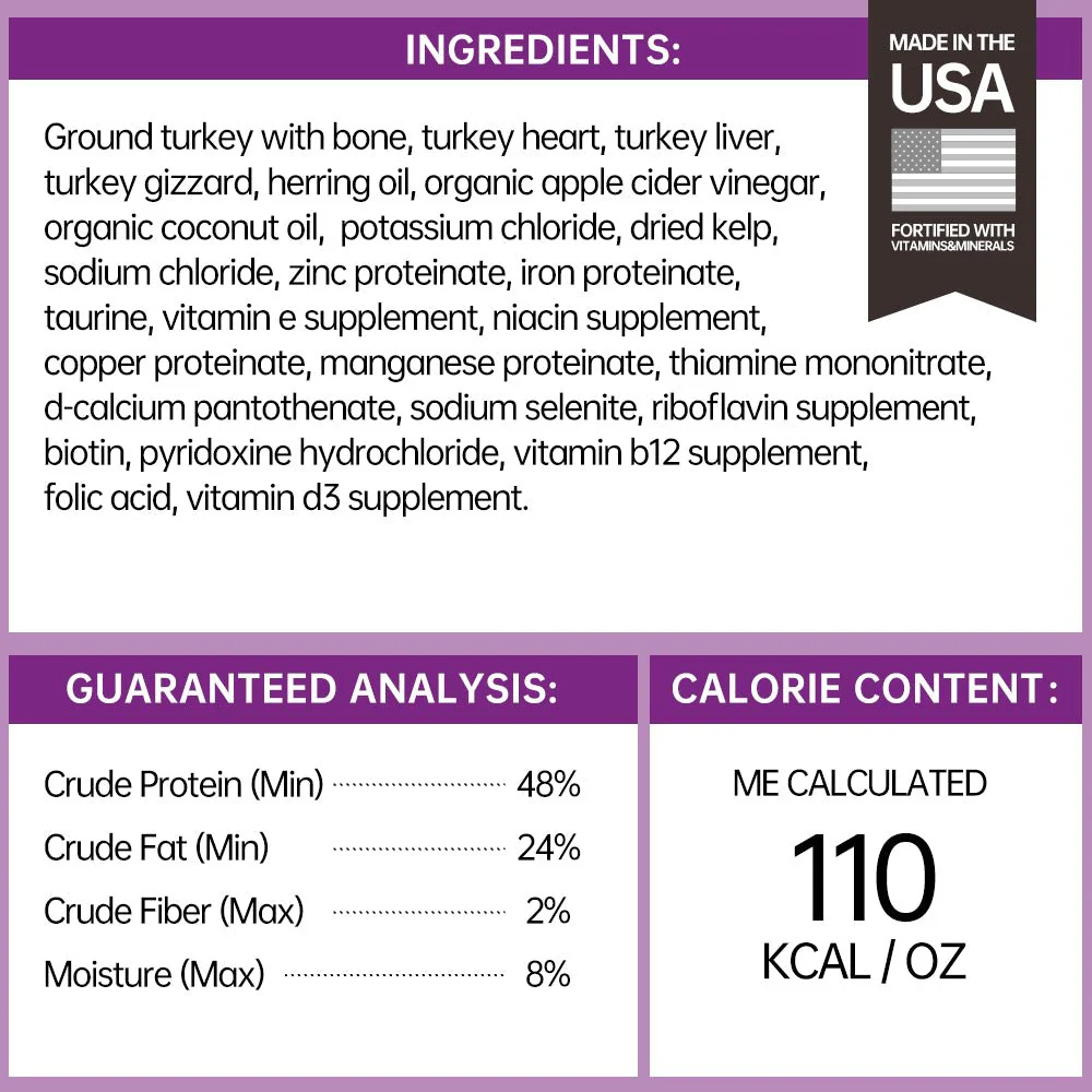 carnivore-turkey-freeze-dried-raw-cat-food-674026