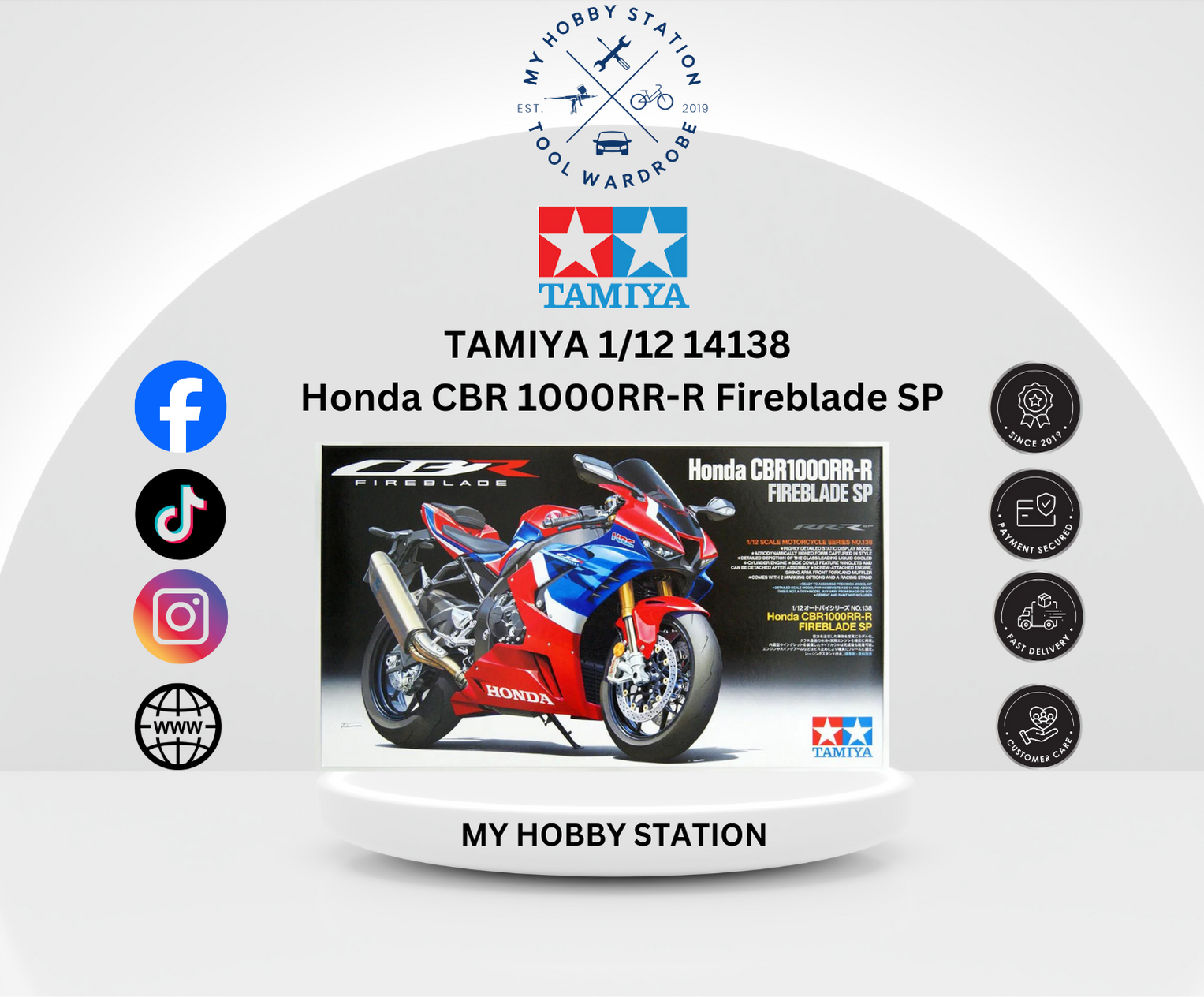 TAMIYA Airbrush Cleaner 250ML 87089 – My Hobby Station - Best Hobby Toy  Shop Selangor/Malaysia