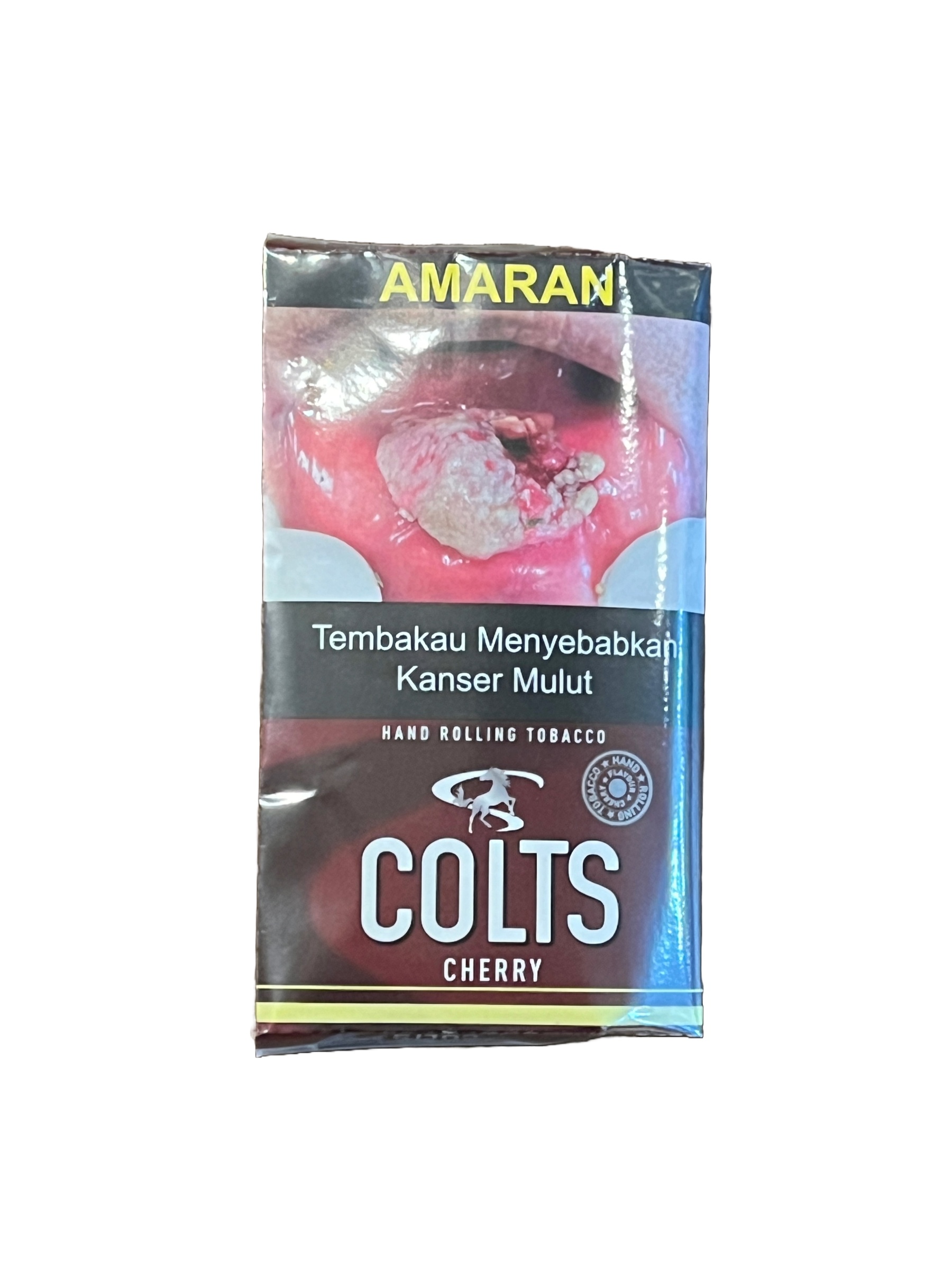 Colts Cherry