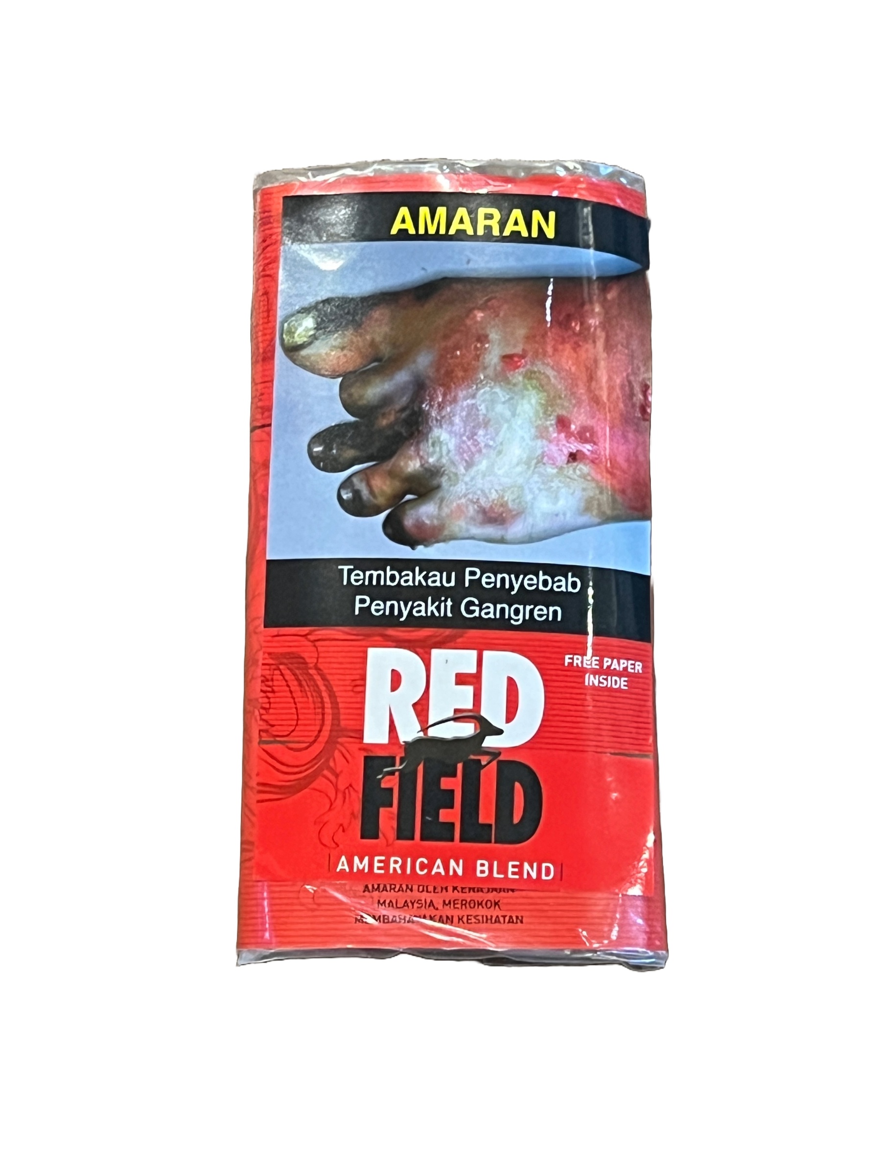 Red Field American Blend