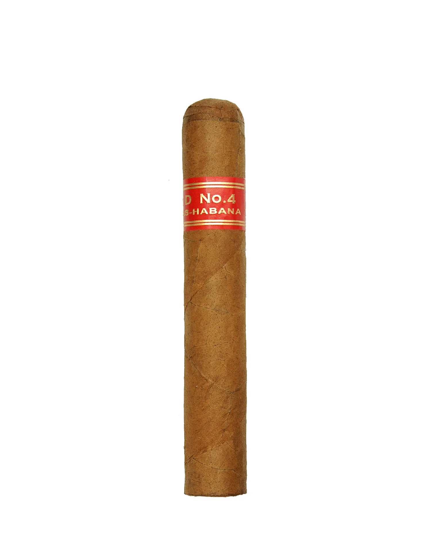 Partagas Serie D No.4