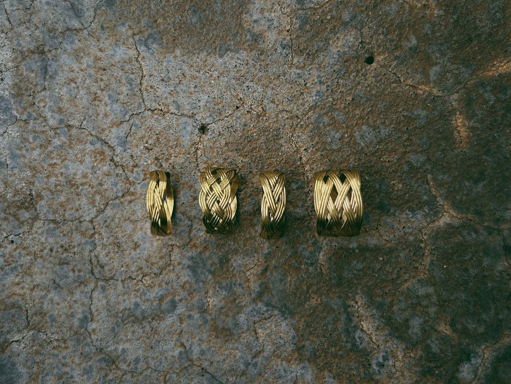 左2-W02 Ring、右1-W01Ring