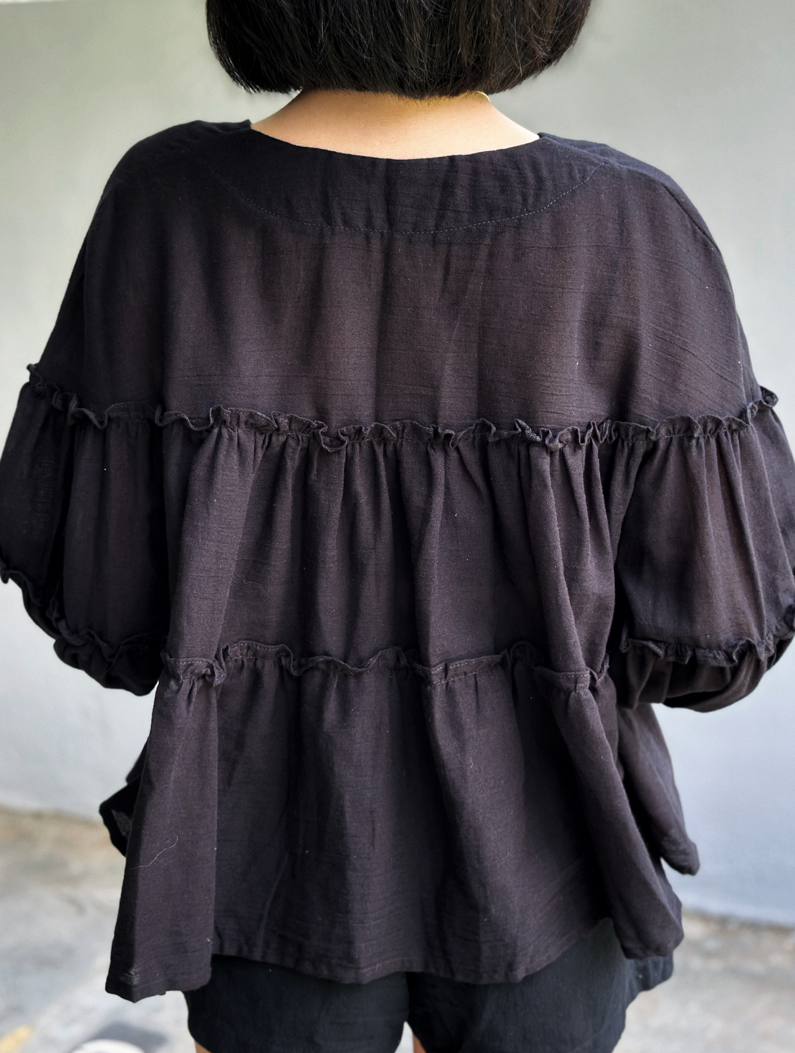 Himawari-website-ruffle-sheer-top-black-8