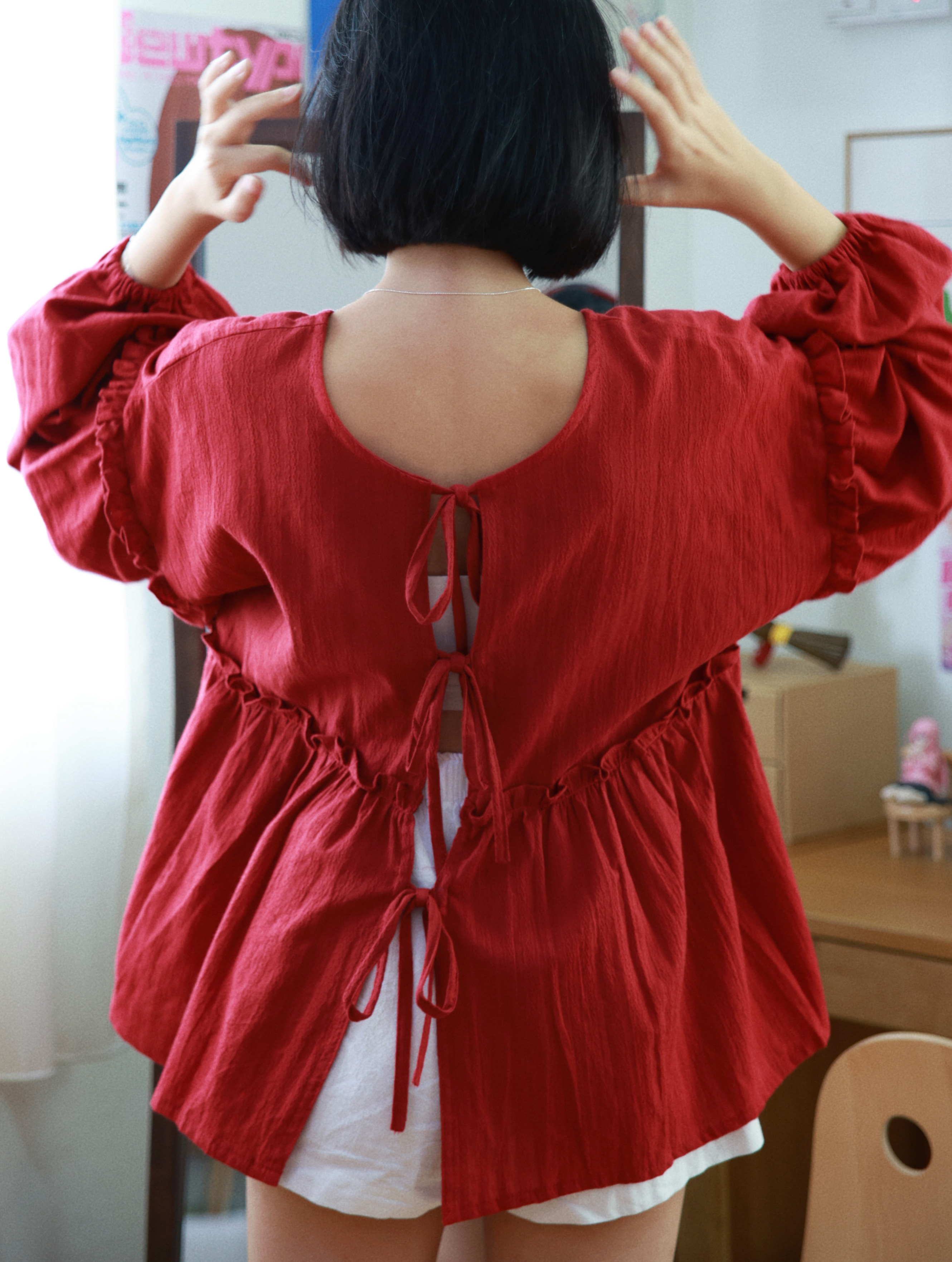 Himawari-website-ribbontie-longsleeve-red-18
