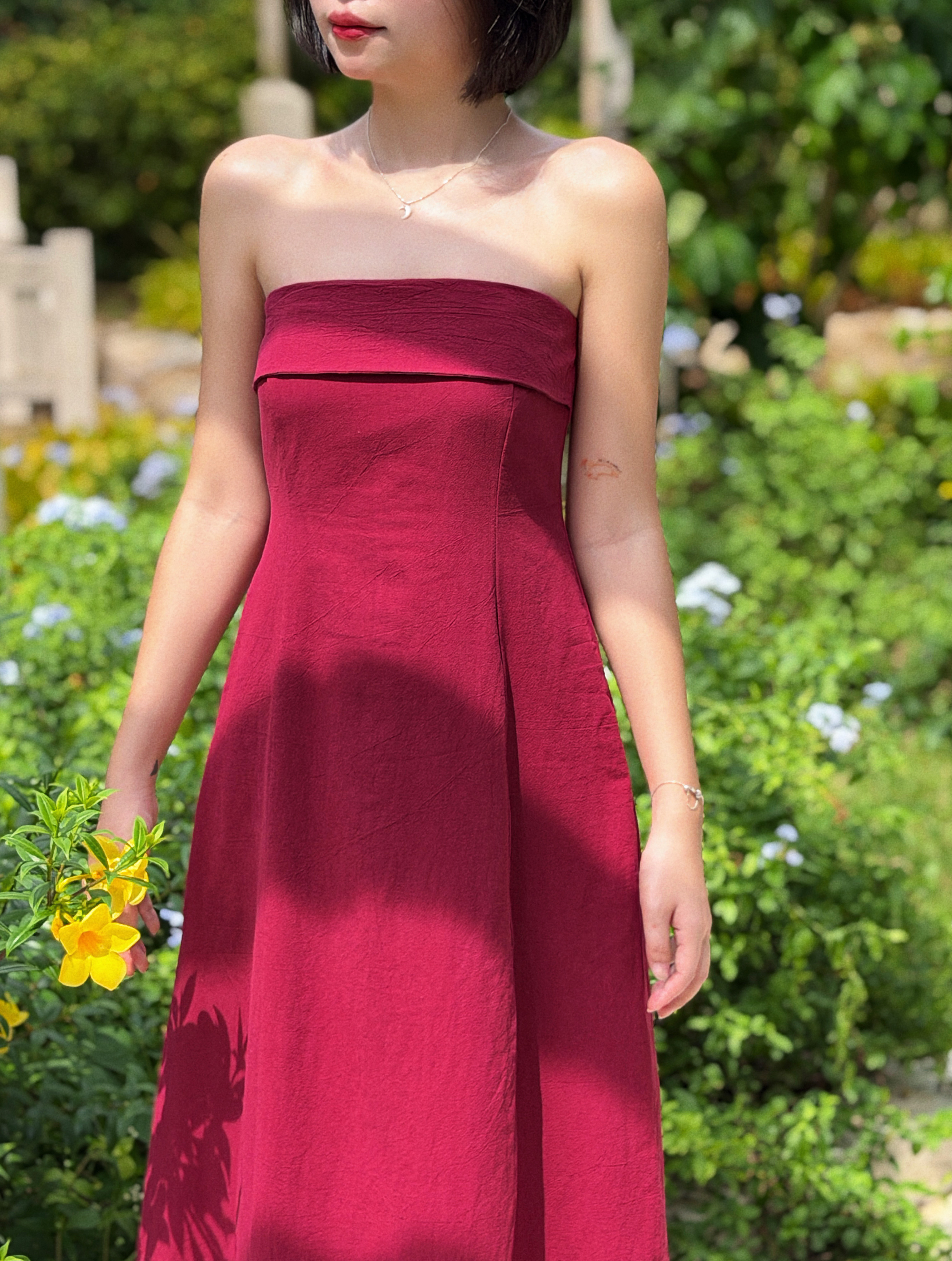 Himawari-website-tubedress-maroon-8