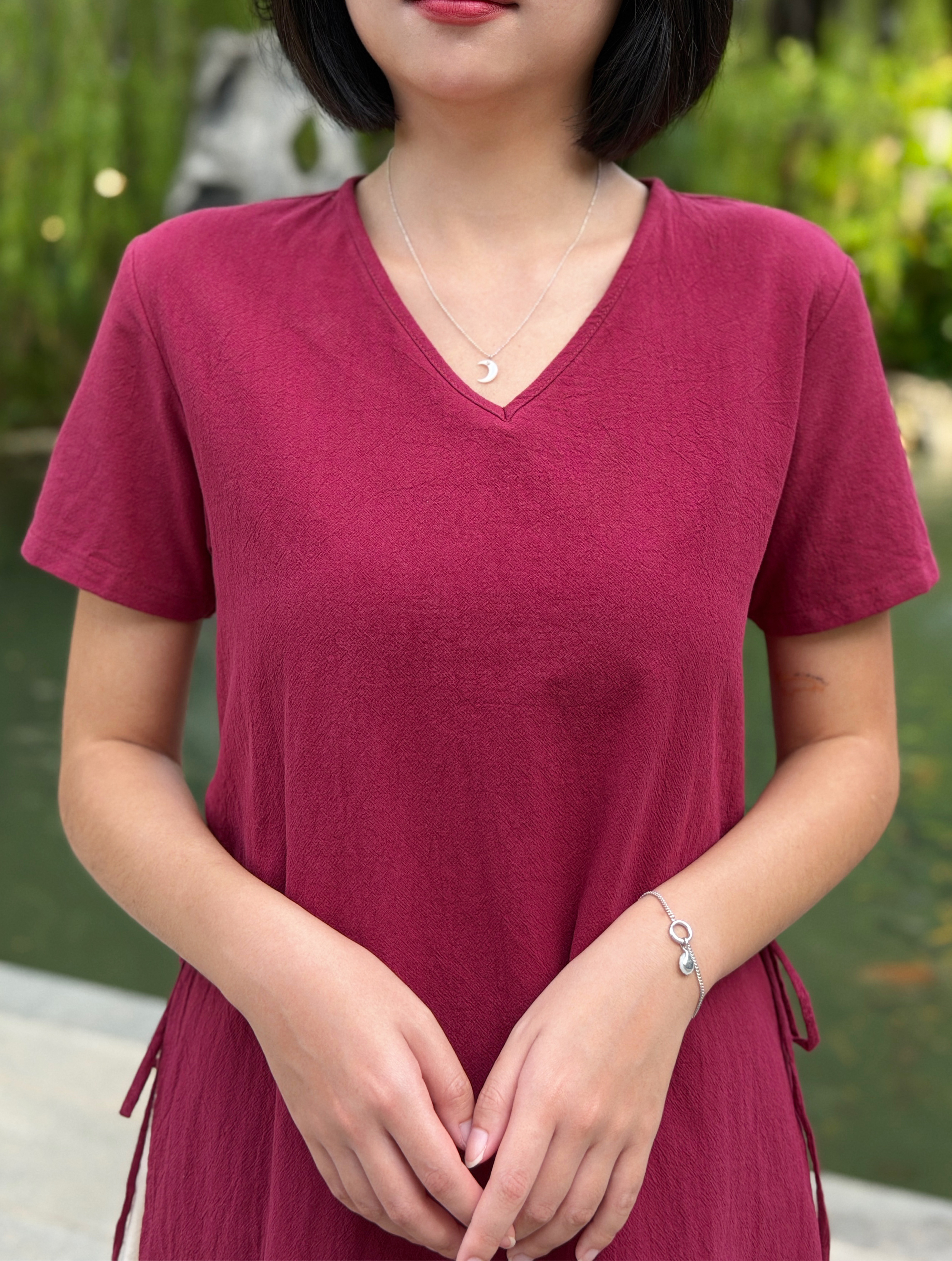 Himawari-website-side-tie-sleevetop-maroon-6