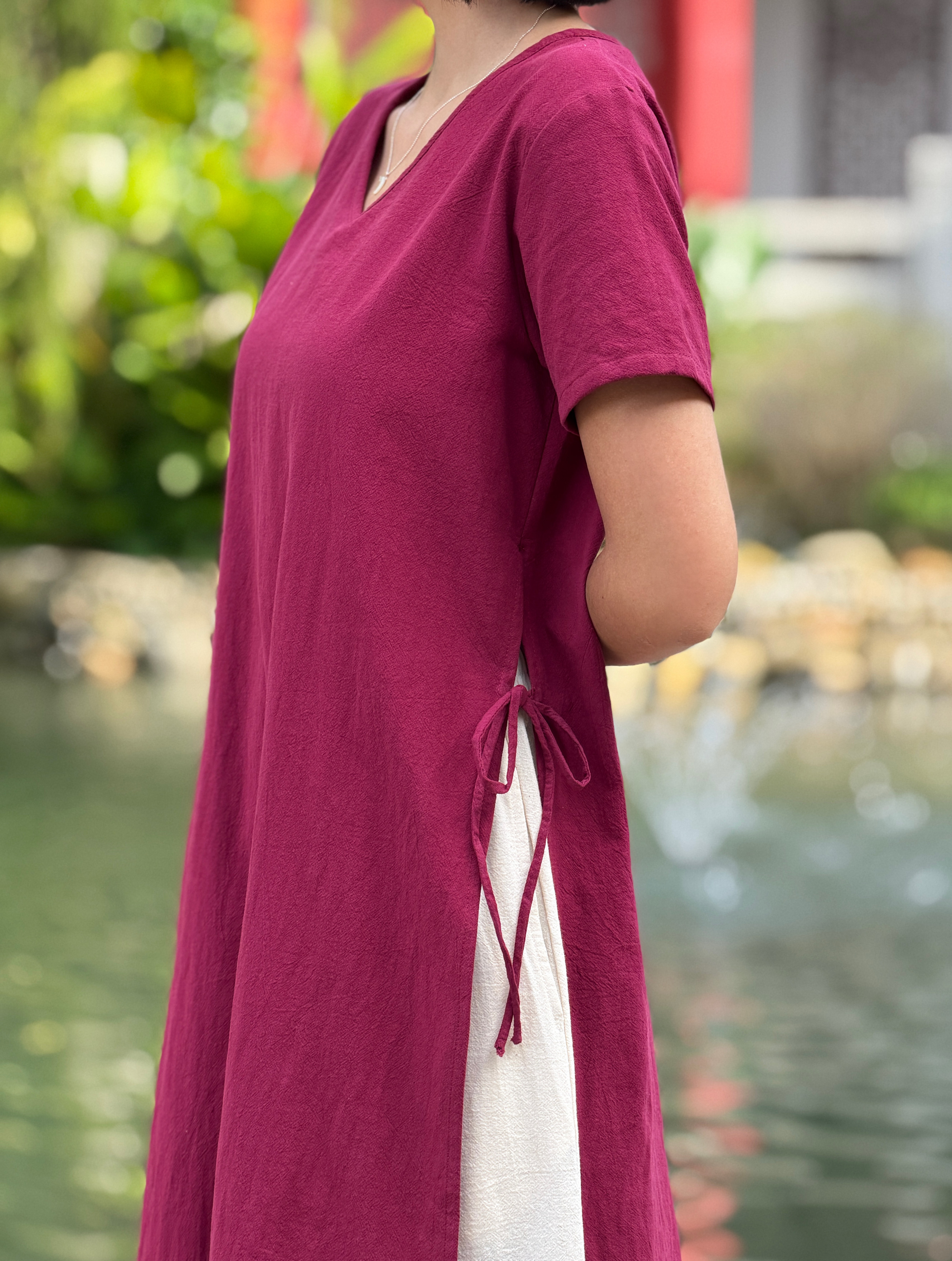 Himawari-website-side-tie-sleevetop-maroon-8