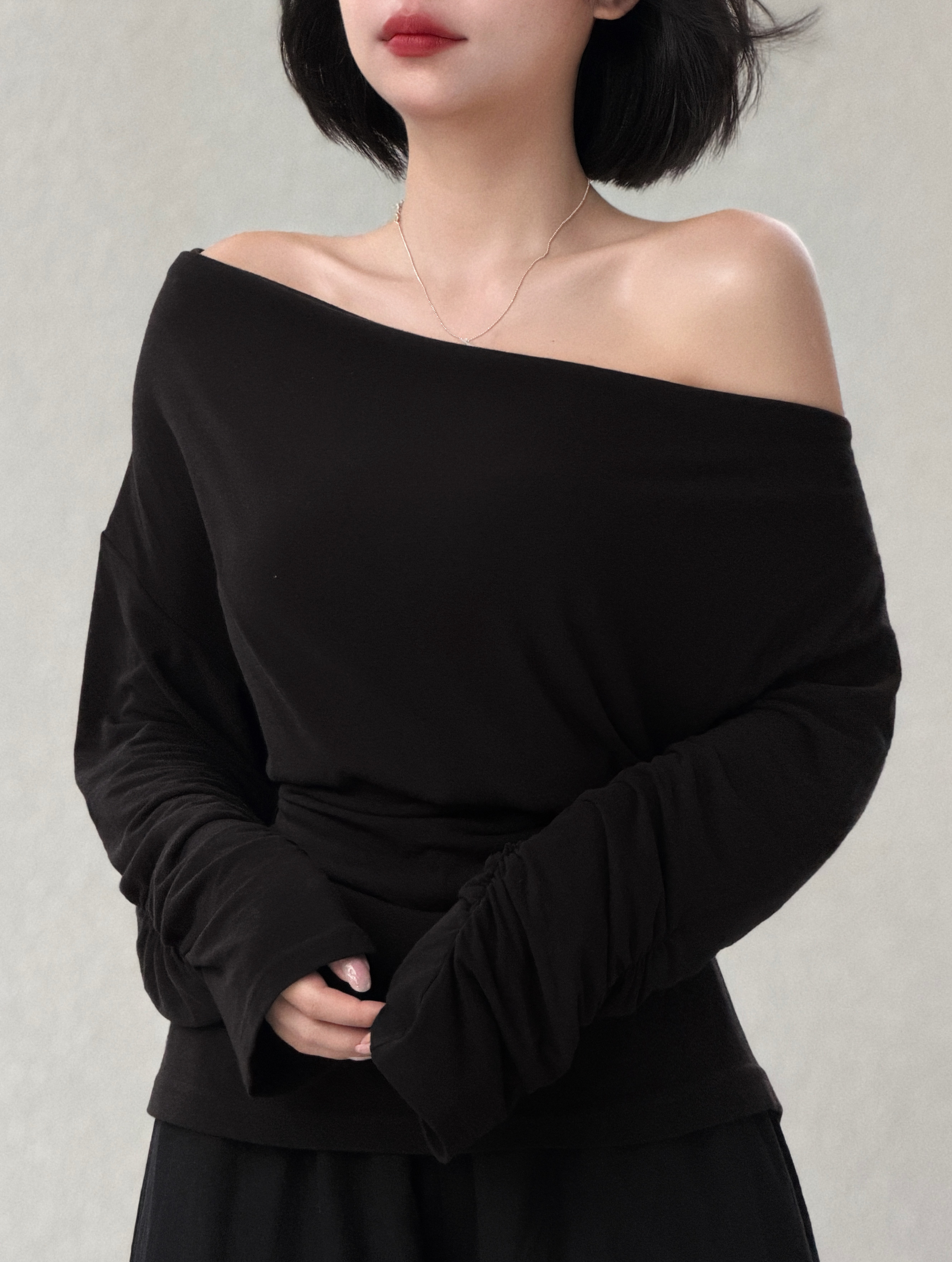 Himawari-website-offshoulder-long-black-14