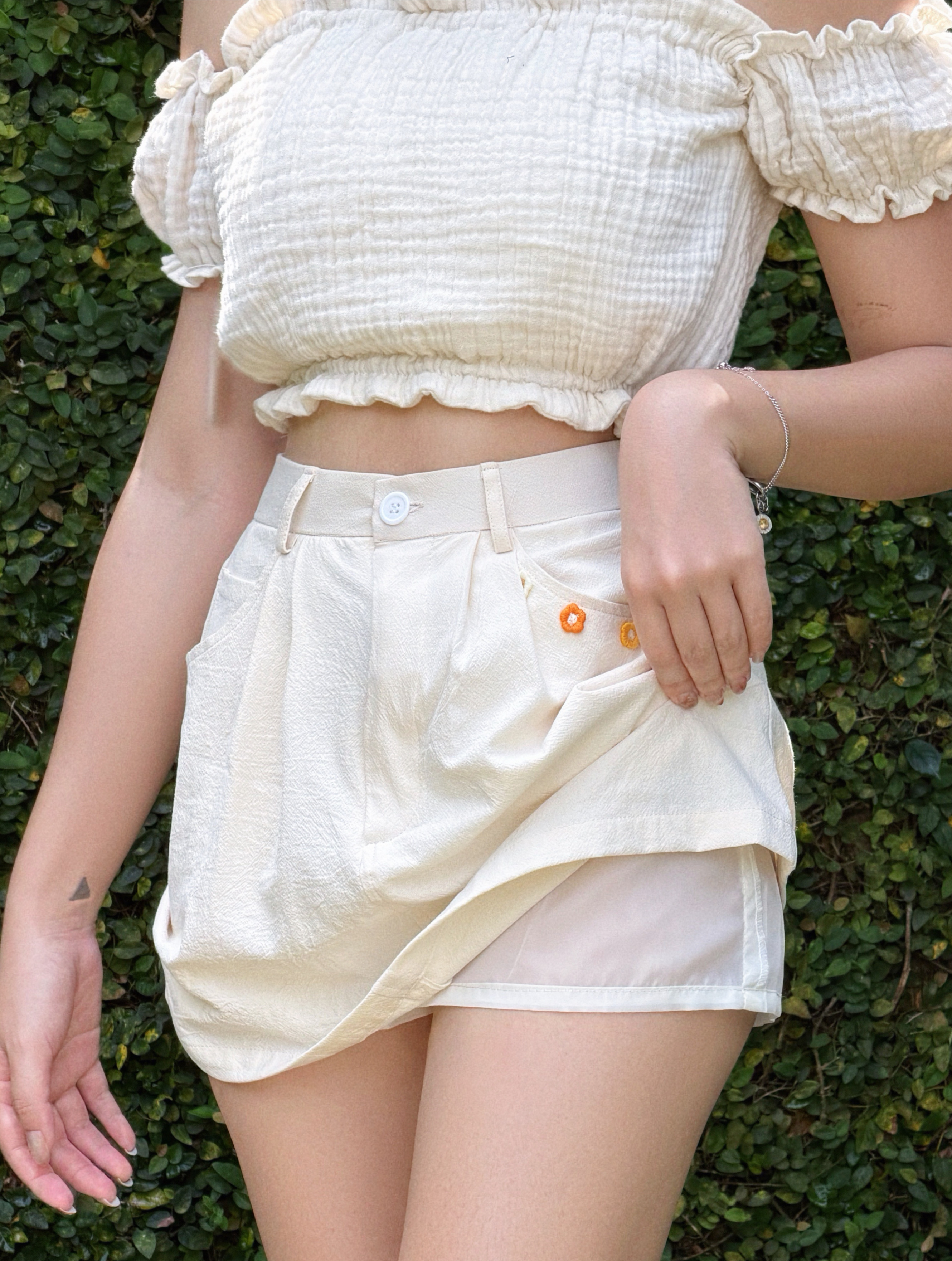 Himawari-website-linen-miniskirt-cream-1