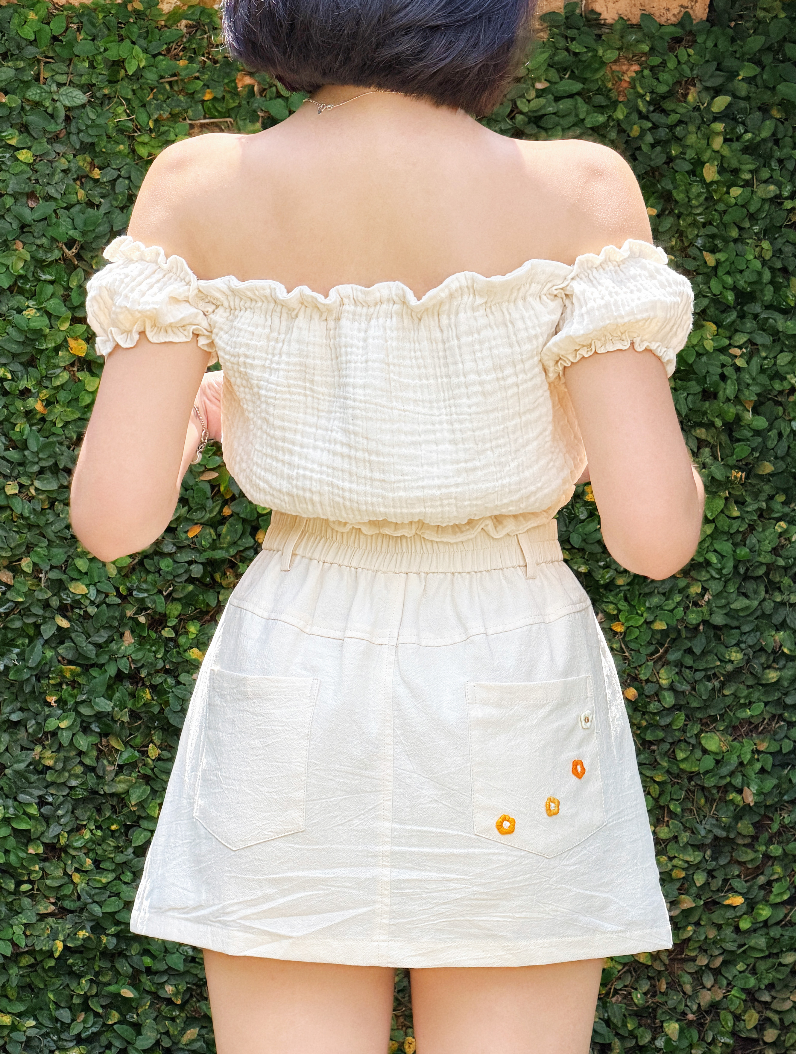 Himawari-website-linen-miniskirt-cream-5